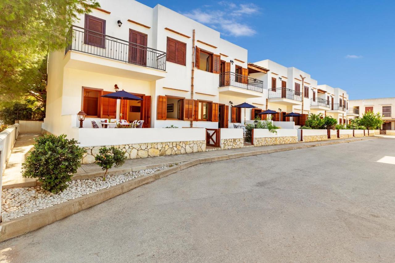 Residence Smeraldo San Vito Lo Capo Exterior photo