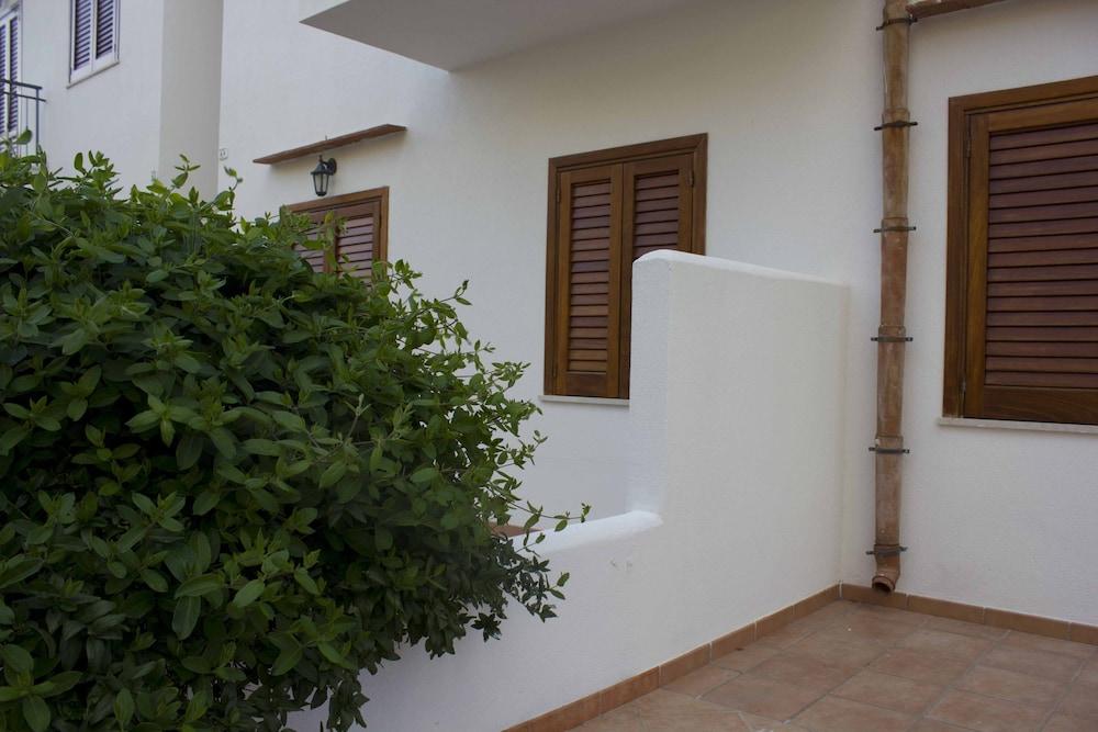 Residence Smeraldo San Vito Lo Capo Exterior photo