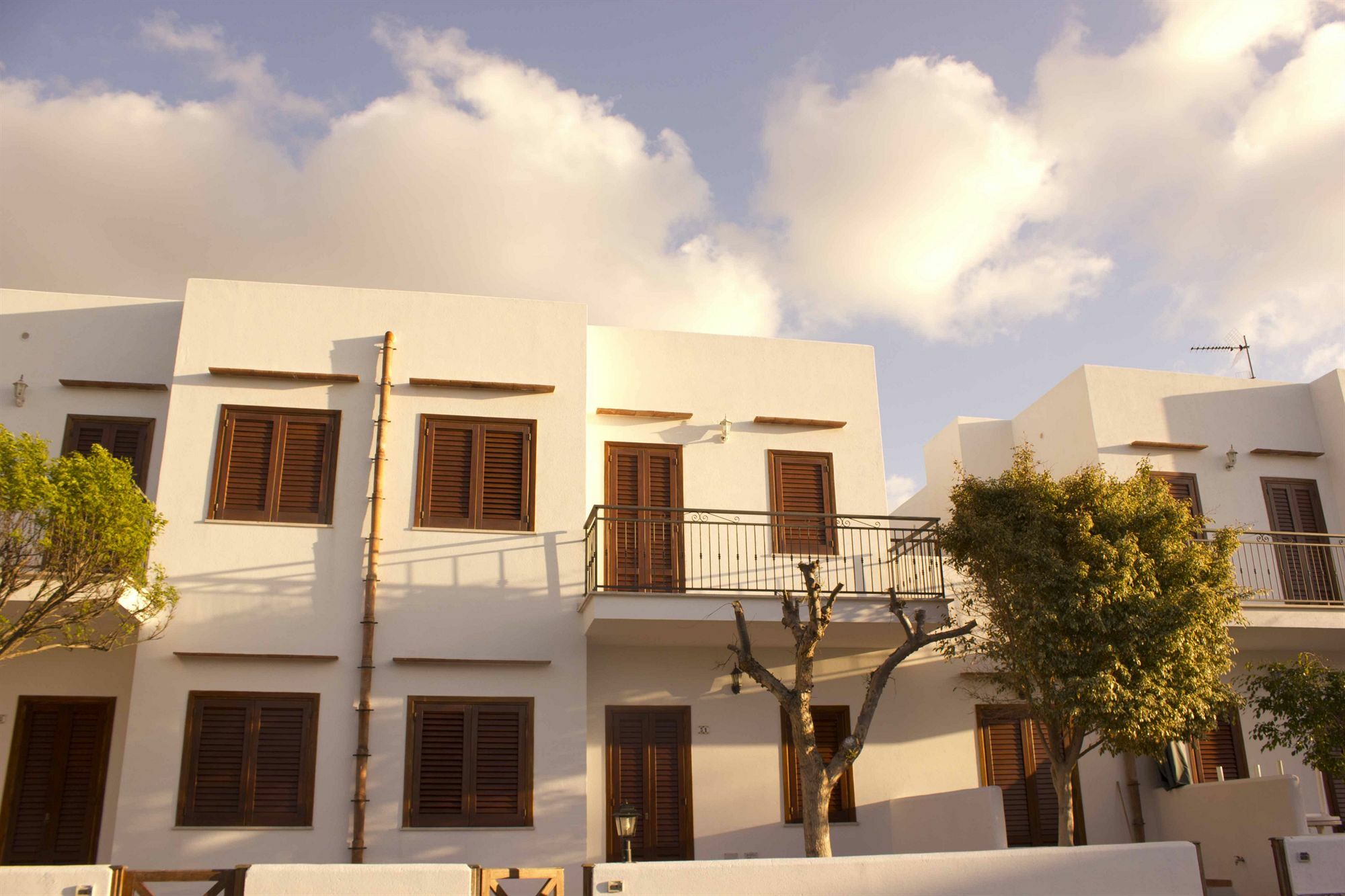 Residence Smeraldo San Vito Lo Capo Exterior photo