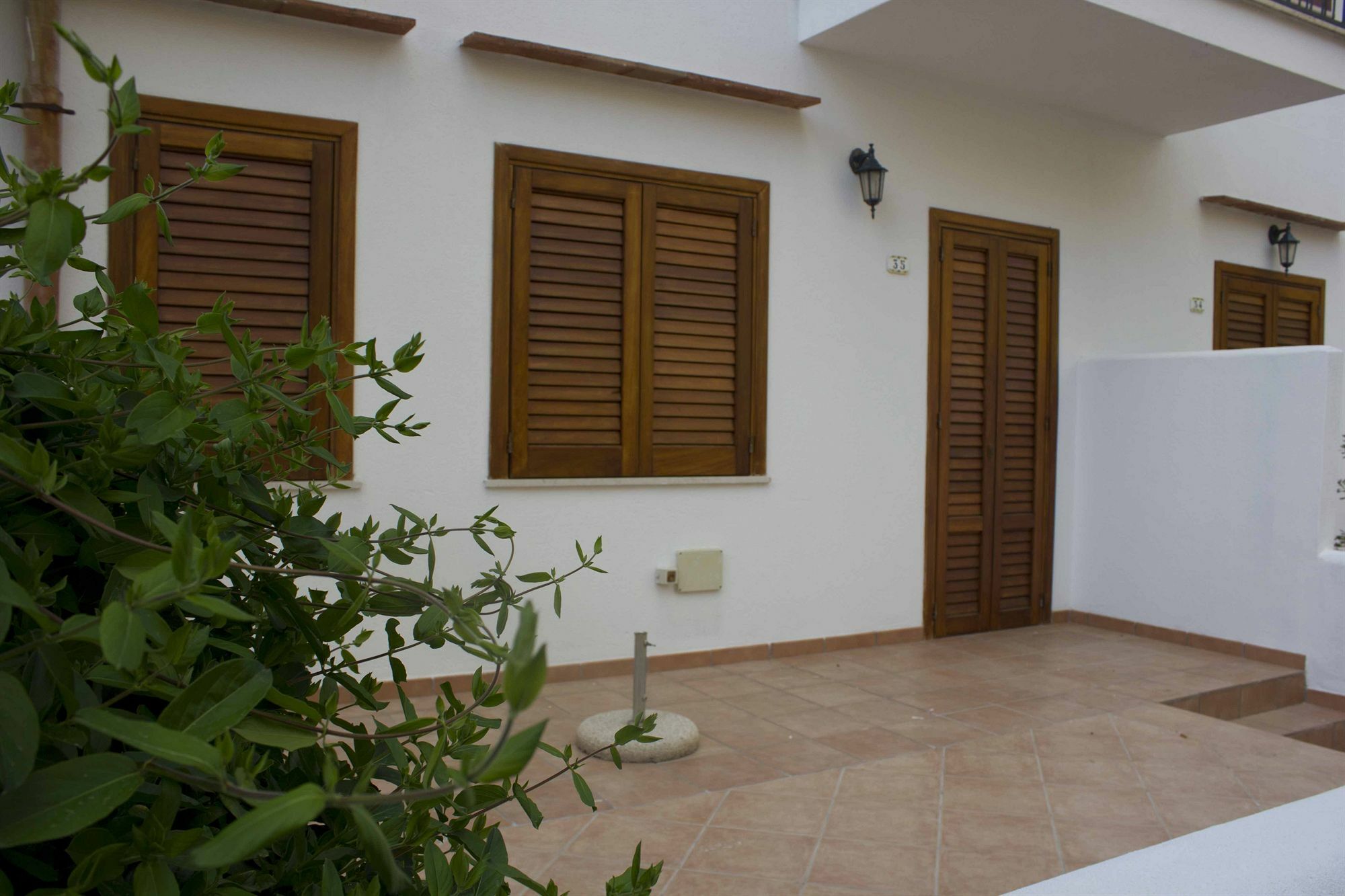 Residence Smeraldo San Vito Lo Capo Exterior photo